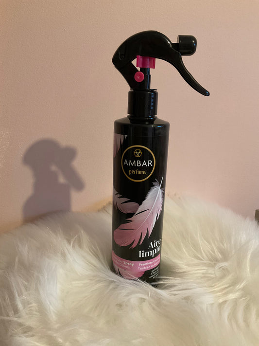 Spray d’ambiance