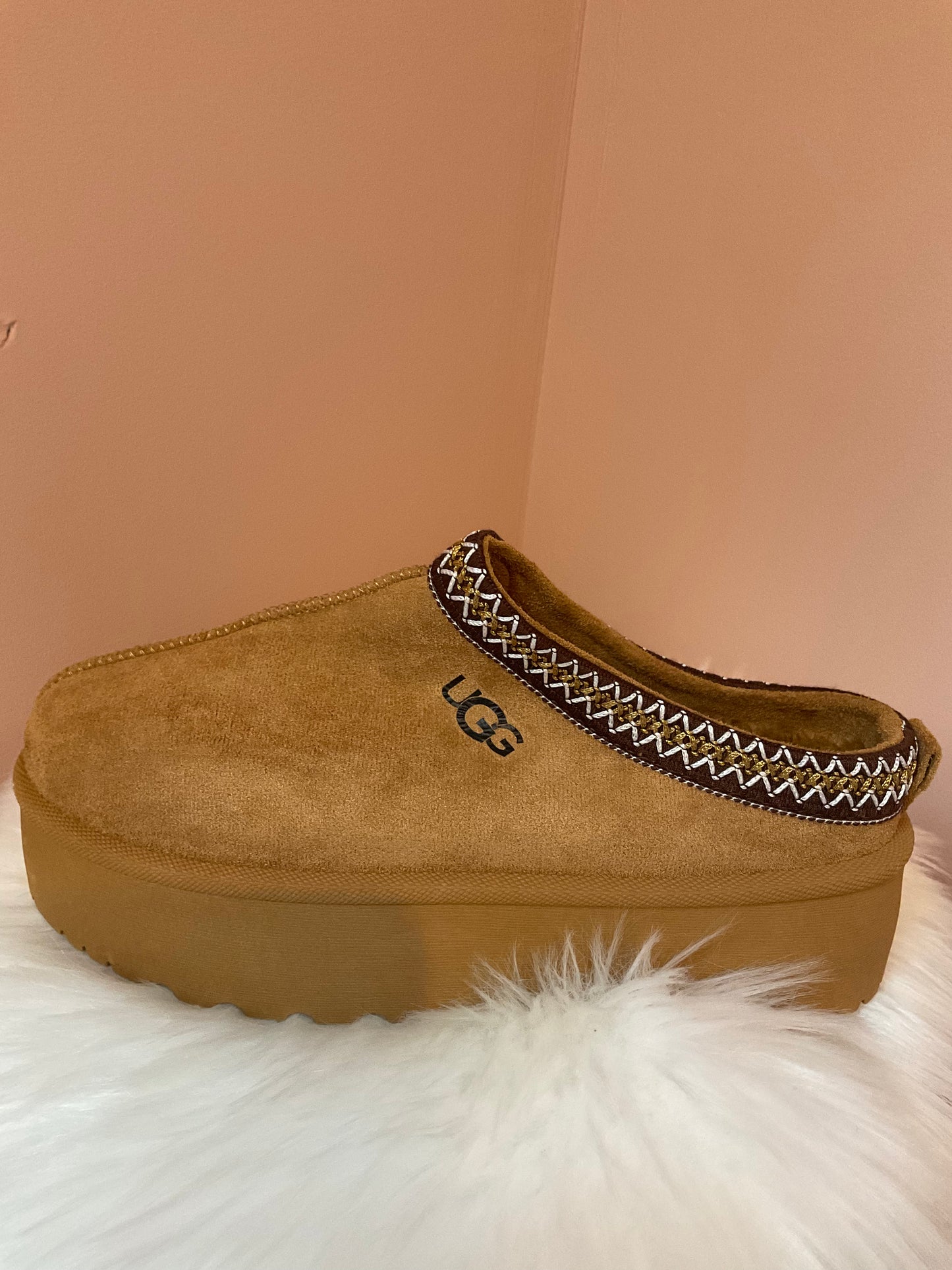 Chaussure