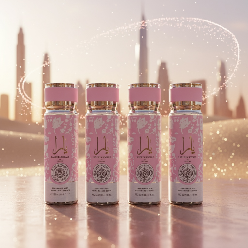 BRUME LUXURIA ROYALE