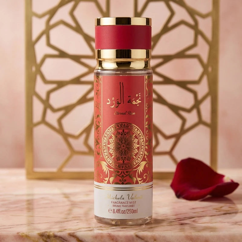 Brume parfumée 250ml