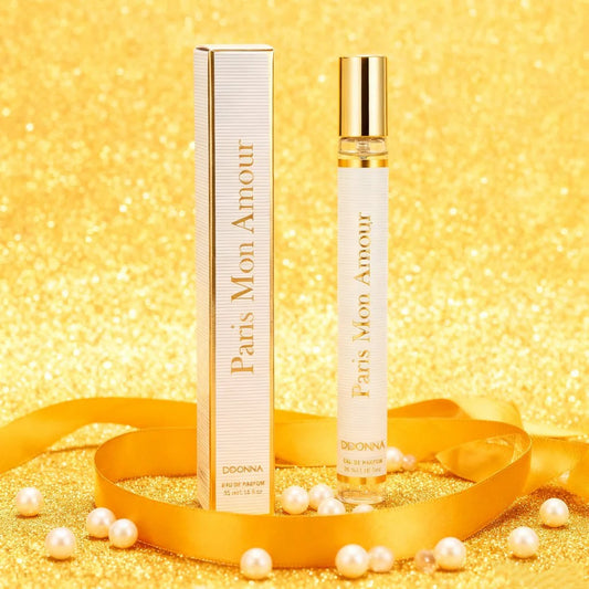 Parfum Paris Mon Amour – Eau de Parfum 35 ml