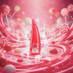 Gel hydratant Yara Candy