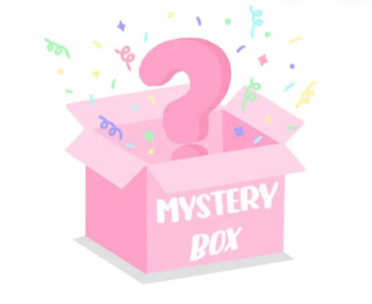 Box mystère