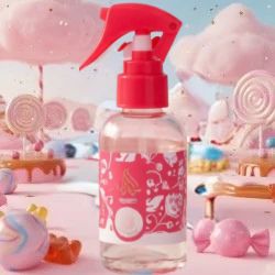 Spray d’ambiance Yara Candy