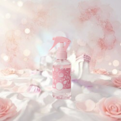 Spray d’ambiance pink