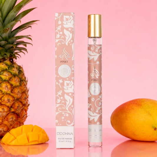 PARFUM " PINKY" 35ML