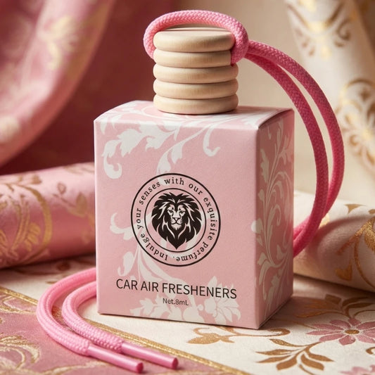 Parfum de Voiture Premium YARA – Format 8 ml