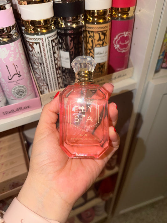 Parfum Kenzi