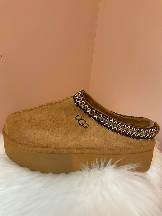 Chaussure