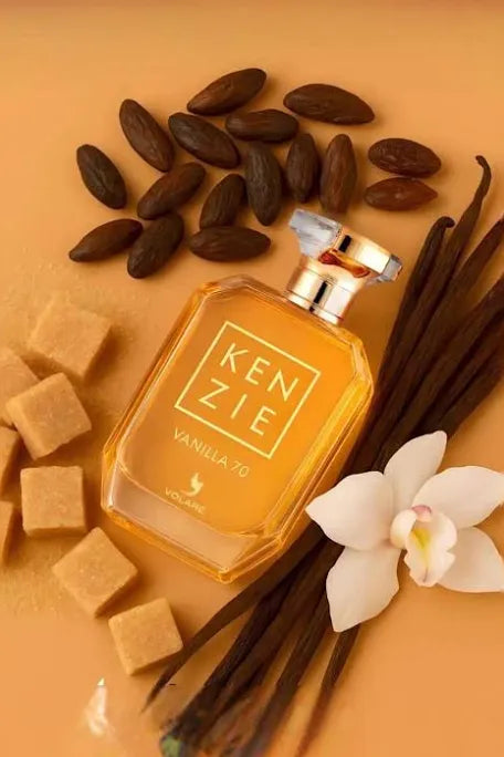 Parfum Vanilla 70 100ML