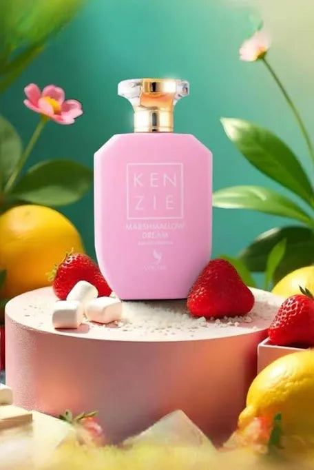 Marshmallow Dream 100ML