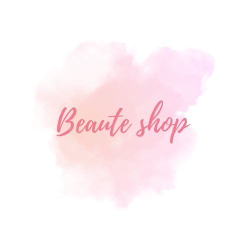 Beauté shop