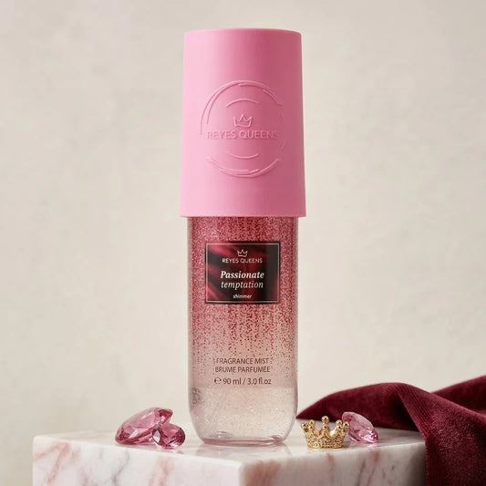 BRUME CORPORELLE REYES QUEENS