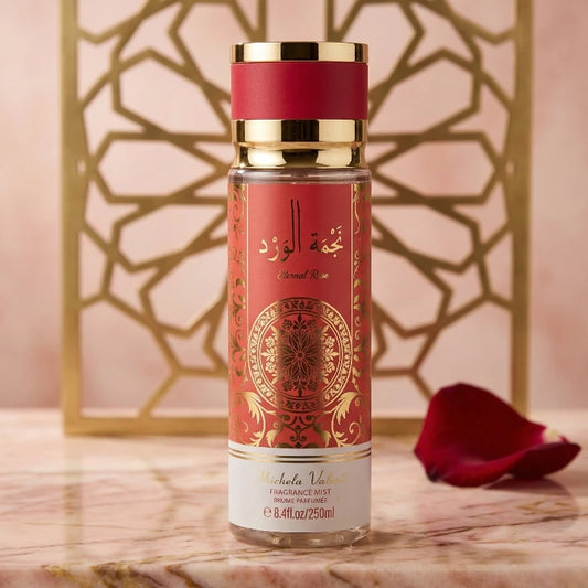 Brume parfumée 250ml