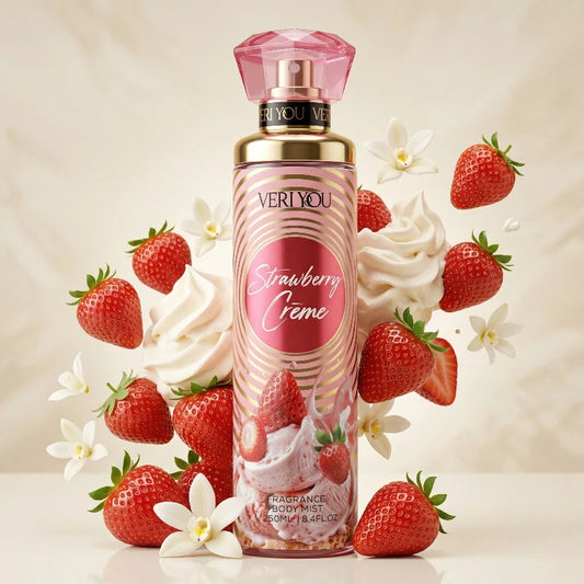 ✨ Brume Parfumée VERI YOU – Votre Sillage Signature (250ml) 🌸
