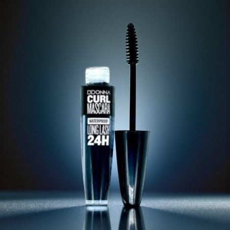 MASCARA WATERPROOF CURVE ET VOLUME